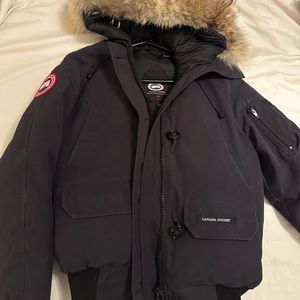 Canada Goose Chilliwack Jacket XS